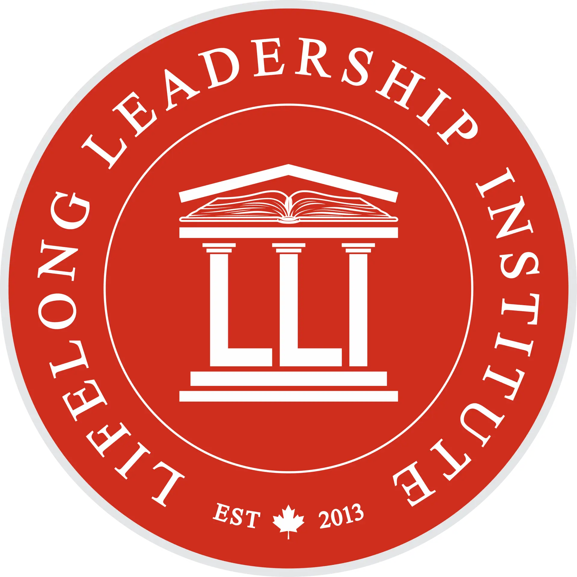 LLI Logo 2025-Primary Lifelong Leadership Institute
Chancellor's Award
LEARN MORE