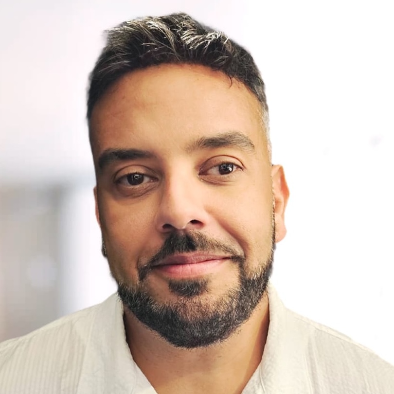 Mr. Sam Ibrahim
  G. Raymond Chang Award
  LEARN MORE