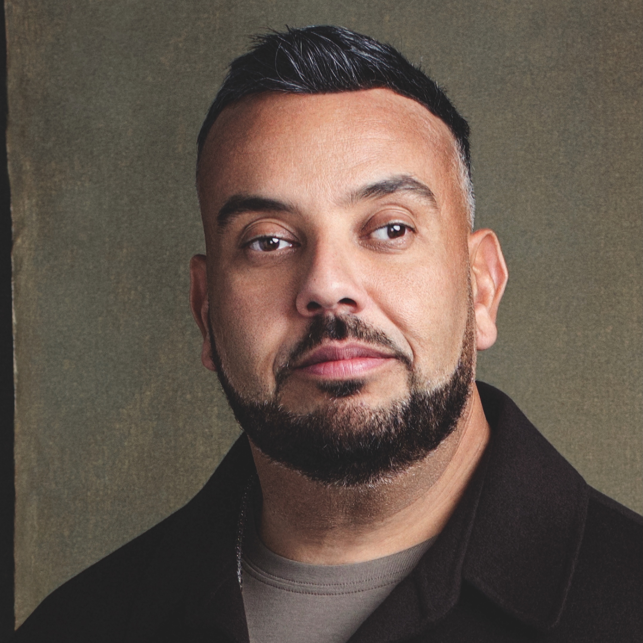 Mr. Sam Ibrahim
  G. Raymond Chang Award
  LEARN MORE