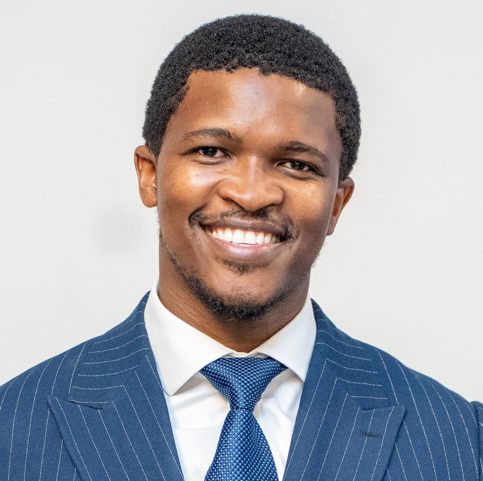 Dr. Siyabulela Mandela
  Global Humanitarian Award
  LEARN MORE