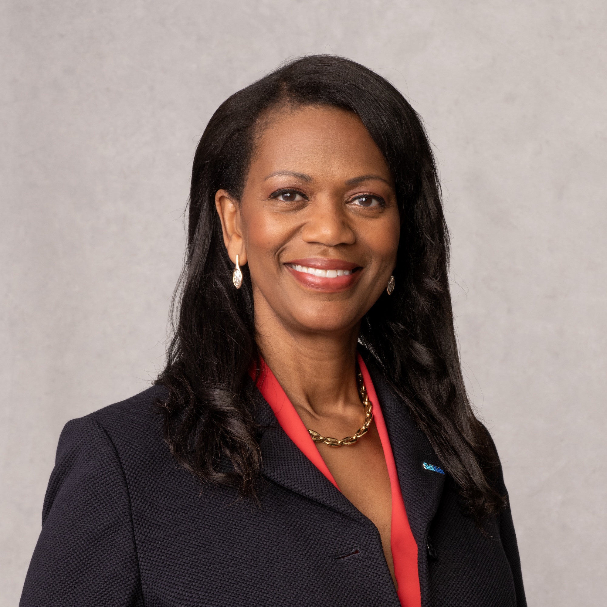 Ms. Jennifer Bernard
 
  
    Vice-Chancellor's Award
  
  
    LEARN MORE